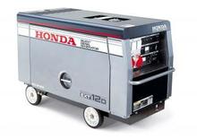 Dízel generátorok Honda EXT 12 D