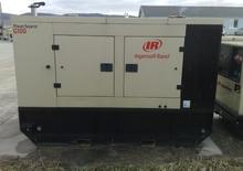 Dízel generátorok Ingersoll-Rand G 100