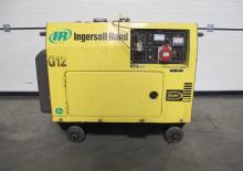 Dízel generátorok Ingersoll-Rand G 12 R