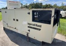 Dízel generátorok Ingersoll-Rand G 130 R