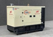 Dízel generátorok Ingersoll-Rand G 16 R