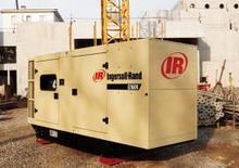 Dízel generátorok Ingersoll-Rand G 160