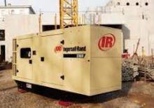 Dízel generátorok Ingersoll-Rand G 160