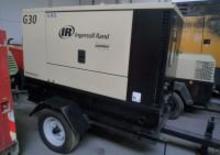 Dízel generátorok Ingersoll-Rand G 30