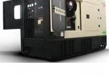 Dízel generátorok Ingersoll-Rand G 30