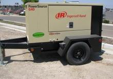 Dízel generátorok Ingersoll-Rand G 40