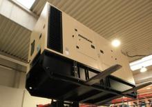 Dízel generátorok Doosan G250-IIIA