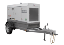 Dízel generátorok Wacker Neuson G50