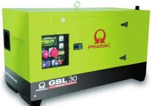 Dízel generátorok PRAMAC Lifter GBL 30 TDFCDS