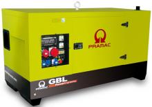 Dízel generátorok PRAMAC Lifter GBL 42 TDFFDS