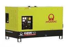 Dízel generátorok PRAMAC Lifter GBW 50 TPEDS 00B0X