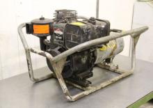 Dízel generátorok Bosch GD 3400