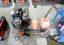 Dízel generátorok Bosch GD 6000 PE