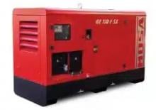 Dízel generátorok Mosa GE 80 SX-EAS
