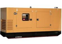 Dízel generátorok Olympian GEP 450