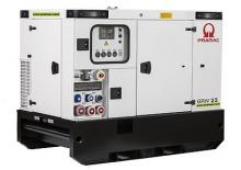 Dízel generátorok PRAMAC Lifter GRW 22 Y