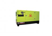 Dízel generátorok PRAMAC Lifter GSW 160 P