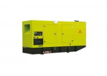 Dízel generátorok PRAMAC Lifter GSW 450 V