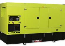 Dízel generátorok PRAMAC Lifter GSW 515 M