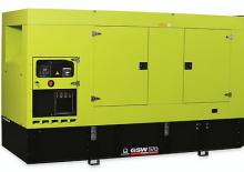 Dízel generátorok PRAMAC Lifter GSW 570 DO