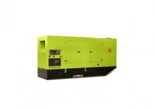 Dízel generátorok PRAMAC Lifter GSW 700 M
