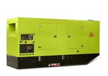 Dízel generátorok PRAMAC Lifter GSW 730 M