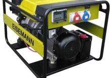 Dízel generátorok Eisemann H 10010 DE