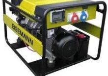 Dízel generátorok Eisemann H 10011 DE