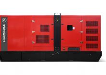 Dízel generátorok HIMOINSA HBW-745 T5