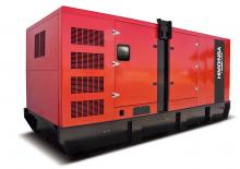Dízel generátorok HIMOINSA HDW-660 T6