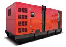 Dízel generátorok HIMOINSA HDW-745 T6