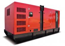 Dízel generátorok HIMOINSA HDW-750 T5