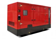 Dízel generátorok HIMOINSA HFW-120 T6