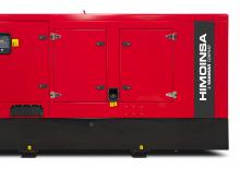 Dízel generátorok HIMOINSA HFW-185 T5