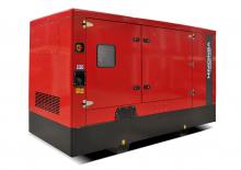 Dízel generátorok HIMOINSA HFW-60 M5