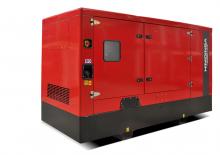 Dízel generátorok HIMOINSA HFW-60 M6