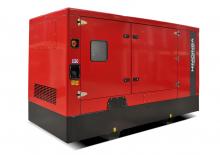 Dízel generátorok HIMOINSA HFW-60 T5