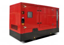 Dízel generátorok HIMOINSA HFW-65 T6
