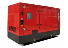 Dízel generátorok HIMOINSA HFW-75 T5