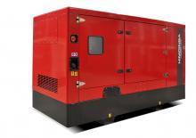 Dízel generátorok HIMOINSA HFW-85 T6