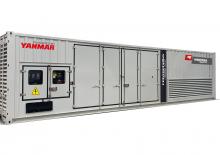 Dízel generátorok HIMOINSA HGY-1850 D6 LTP