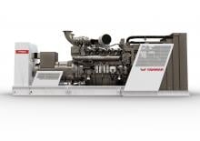 Dízel generátorok HIMOINSA HGY-1850 D6 PRP