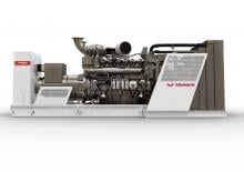 Dízel generátorok HIMOINSA HGY-2050 D6 DCP