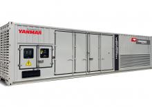 Dízel generátorok HIMOINSA HGY-2350 D5 DCP