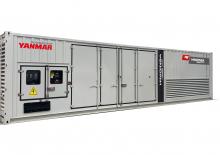 Dízel generátorok HIMOINSA HGY-2350 D5 LTP