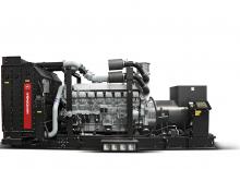 Dízel generátorok HIMOINSA HTW-2080 T5