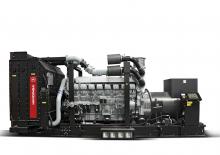 Dízel generátorok HIMOINSA HTW-2415 T5