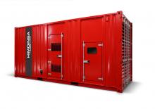 Dízel generátorok HIMOINSA HTW-775 T6