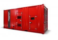 Dízel generátorok HIMOINSA HTW-780 T5