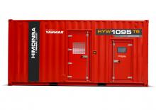 Dízel generátorok HIMOINSA HYW-1095 T6